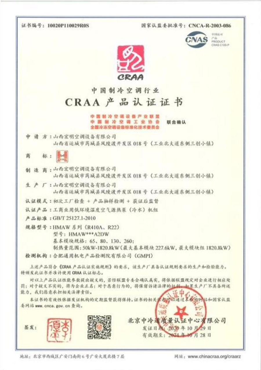 craa1
